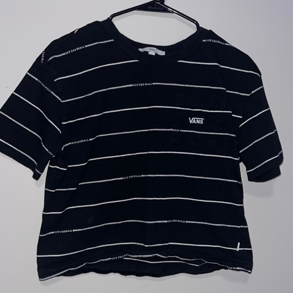 Vans Shirt